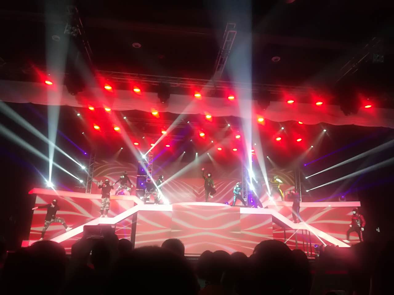 jabbawockeez