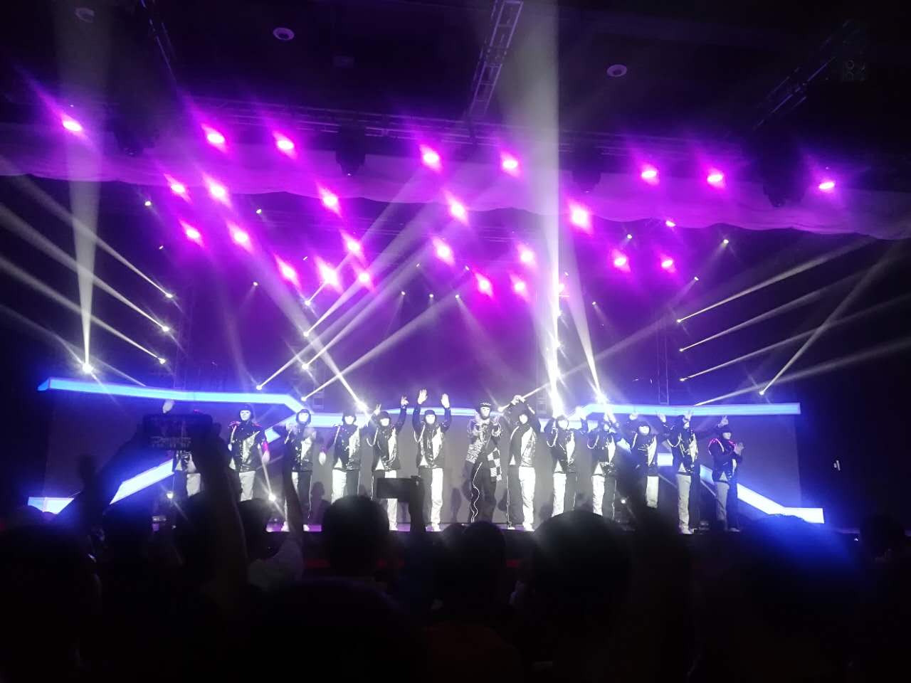 jabbawockeez