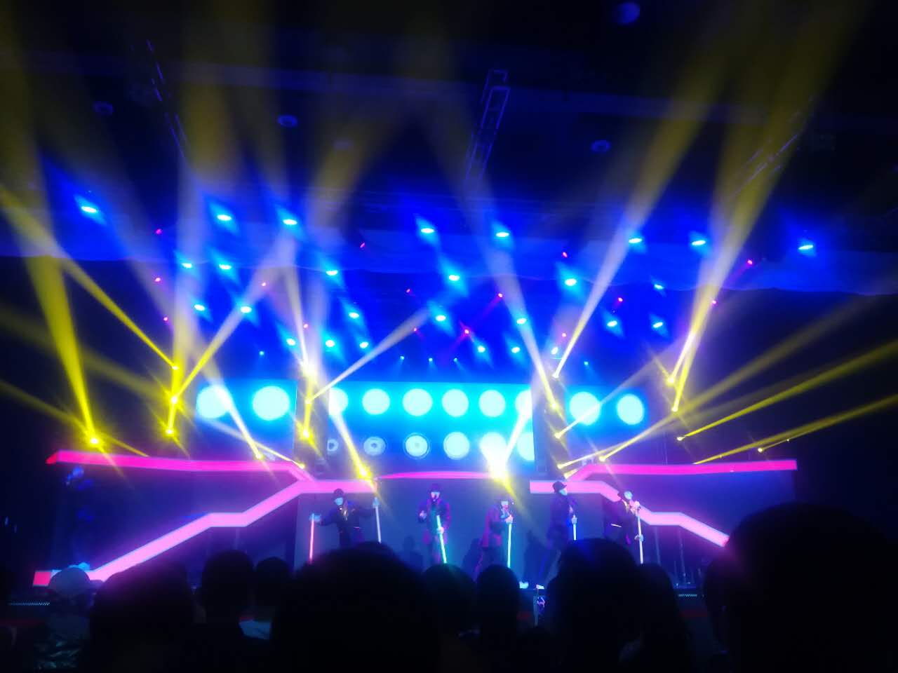 jabbawockeez