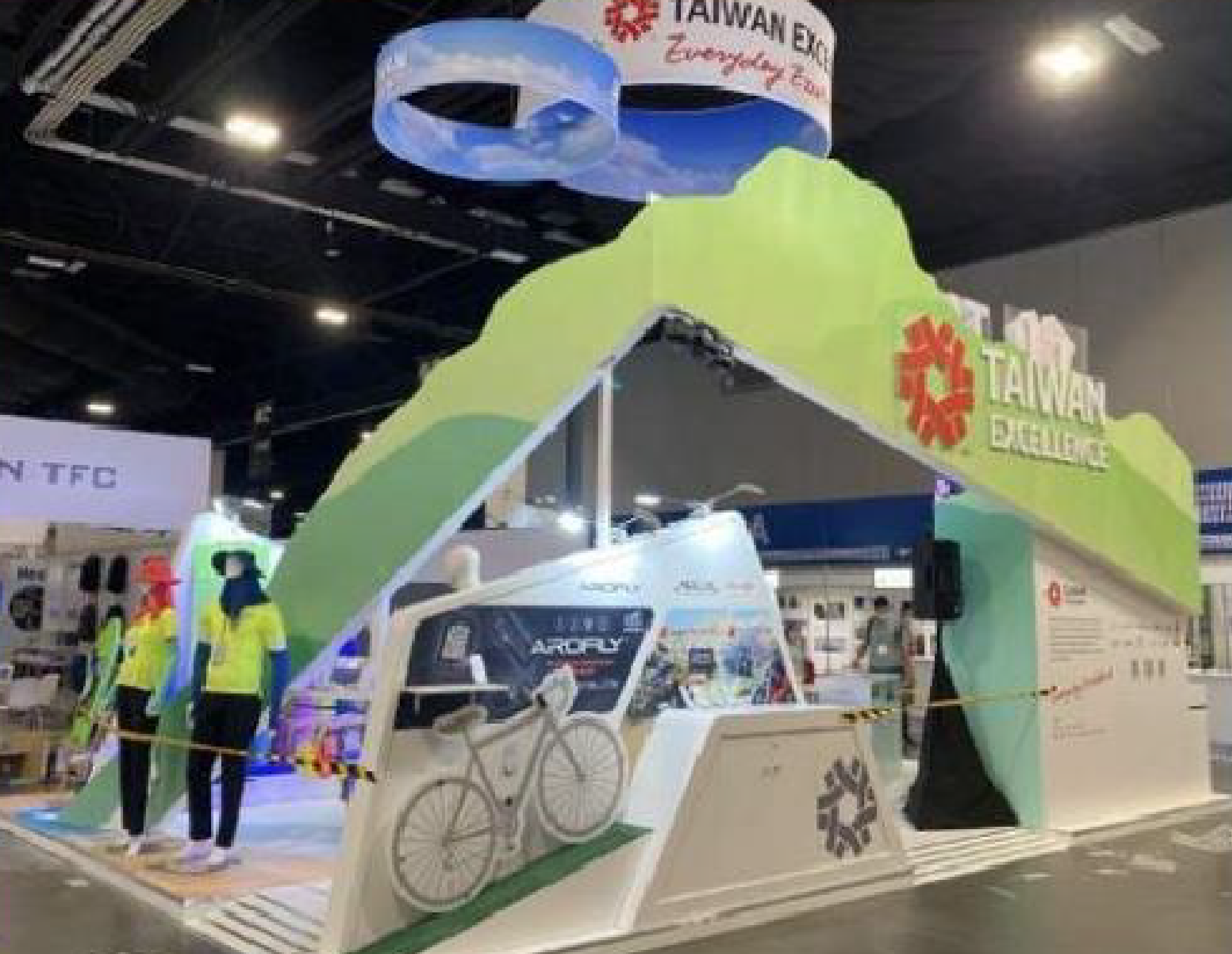 美国6月9-11日丹佛Outdoor  Retailer  Summer展